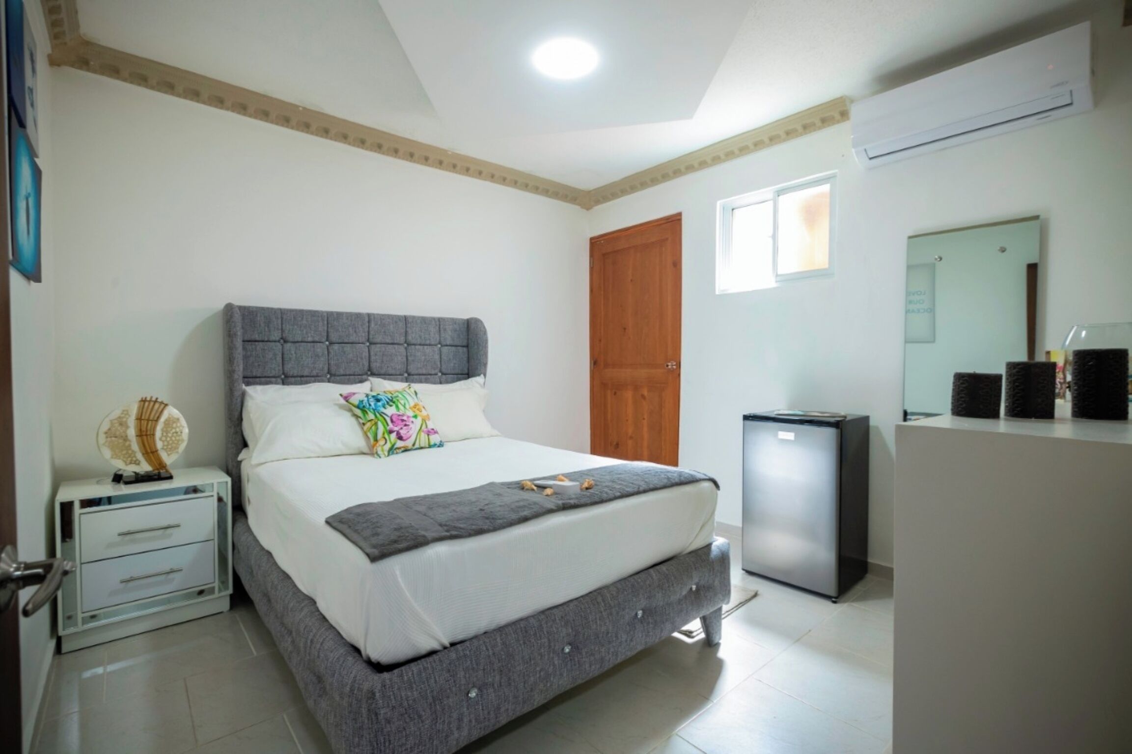1 habitación 