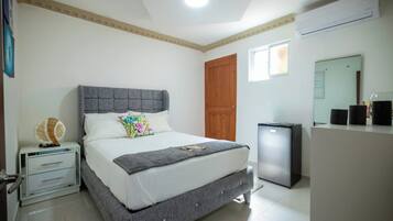 1 habitación