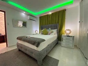 Dortoir partagé, 1 chambre, accessible aux personnes à mobilité réduite, fumeur | 1 chambre