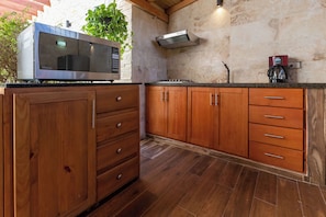 Dortoir partagé, 1 chambre, accessible aux personnes à mobilité réduite, fumeur | Intérieur
