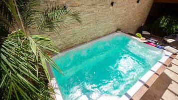 Sovsal - 1 sovrum - tillgÀnglighetsanpassat - rökare | Interiör