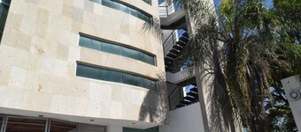 Habitacion Tipo Hotel En Obispado