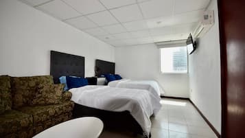 1 bedroom, WiFi