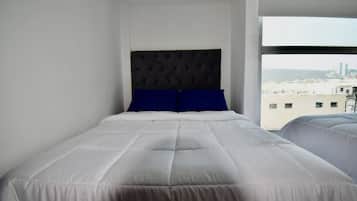 1 bedroom, WiFi