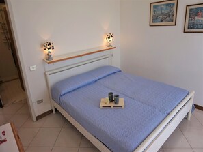 Apartment, 2 Bedrooms, Balcony - Three-room Apartment in Residence With Sea View by Beahost Rentals (Lignano Sabbiadoro)