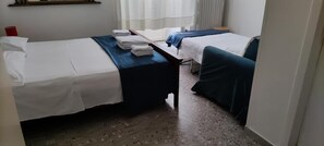 1 bedroom - Room-come and Visit Naples !! We Look fo (Naples)