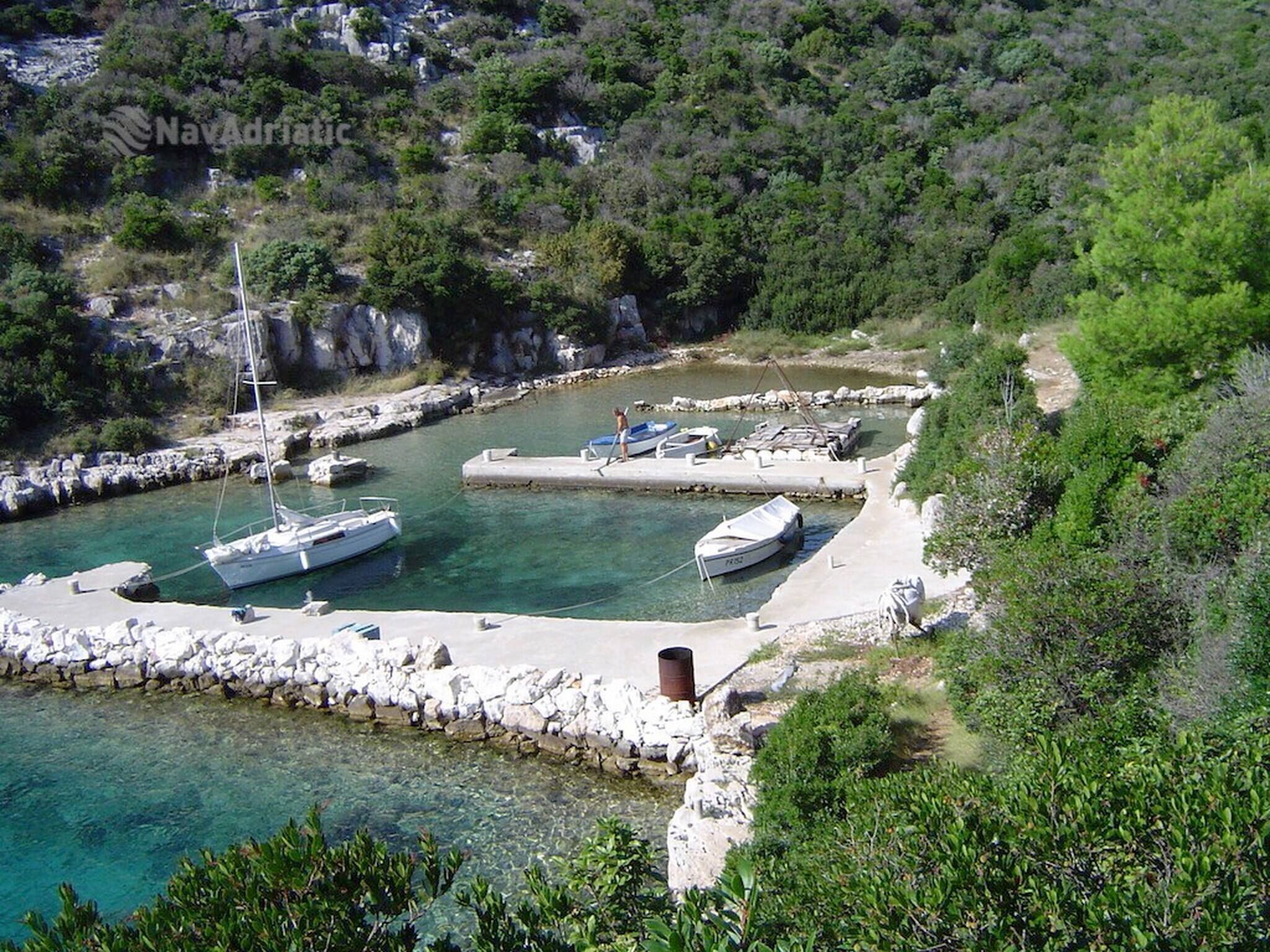 Apartment, 2 Bedrooms, Smoking, Terrace | Marina