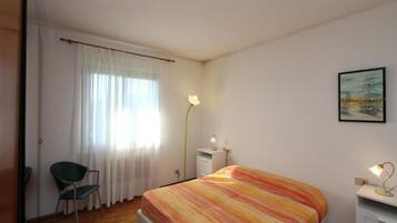 Appartamento, 3 camere da letto, balcone, vista città | 3 camere