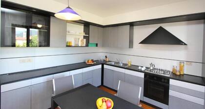 Charming Apartment With Stunning Terrace