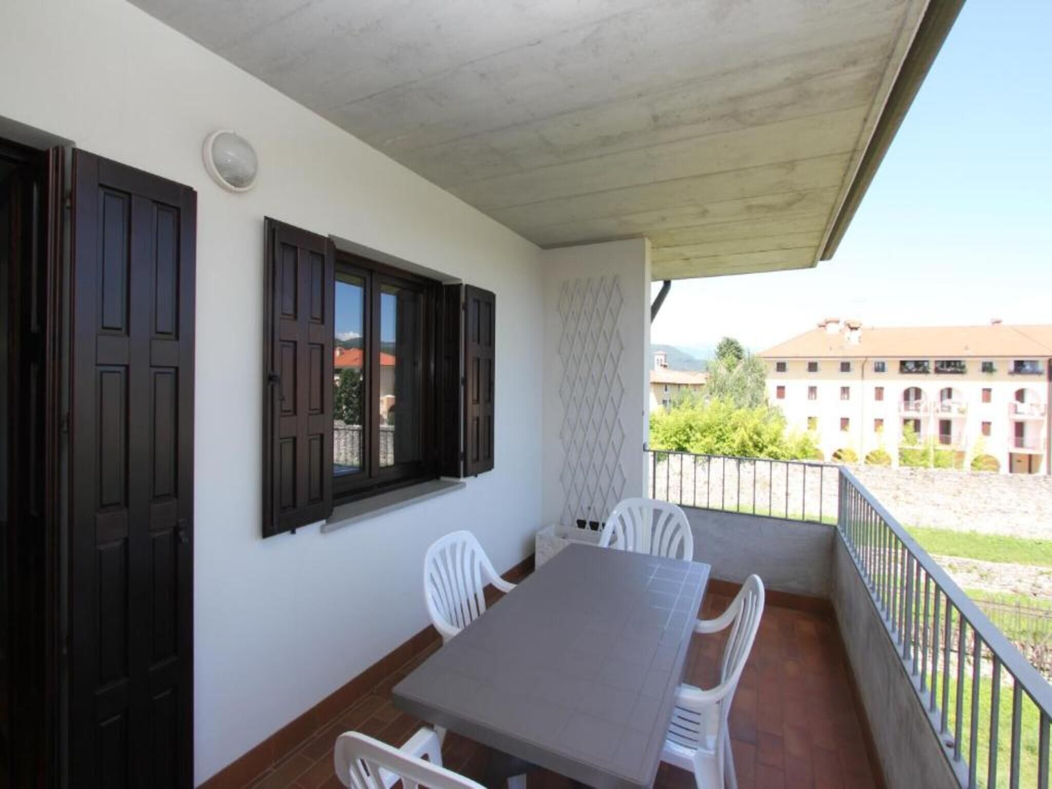 Balcone