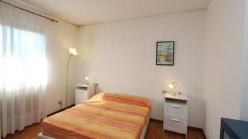 Apartment, 3 Bedrooms, Balcony, City View | 3 bedrooms