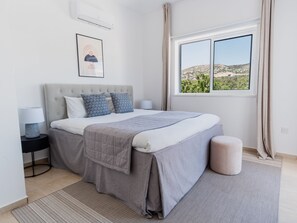 Villa, 3 Bedrooms, Private Pool, Pool View