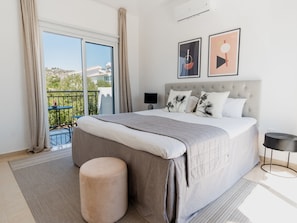 Villa, 3 Bedrooms, Private Pool, Pool View