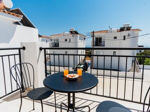 Villa, 3 Bedrooms, Private Pool, Pool View | Property grounds - Sanders White Mountains - Inviting Villa With Pool (Tremithousa)