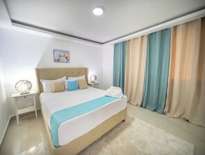 Room amenity - Fully Equipped 2br Apt-dt5mins To The Beach (Sosúa)