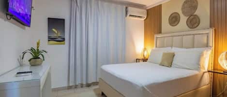 1 chambre