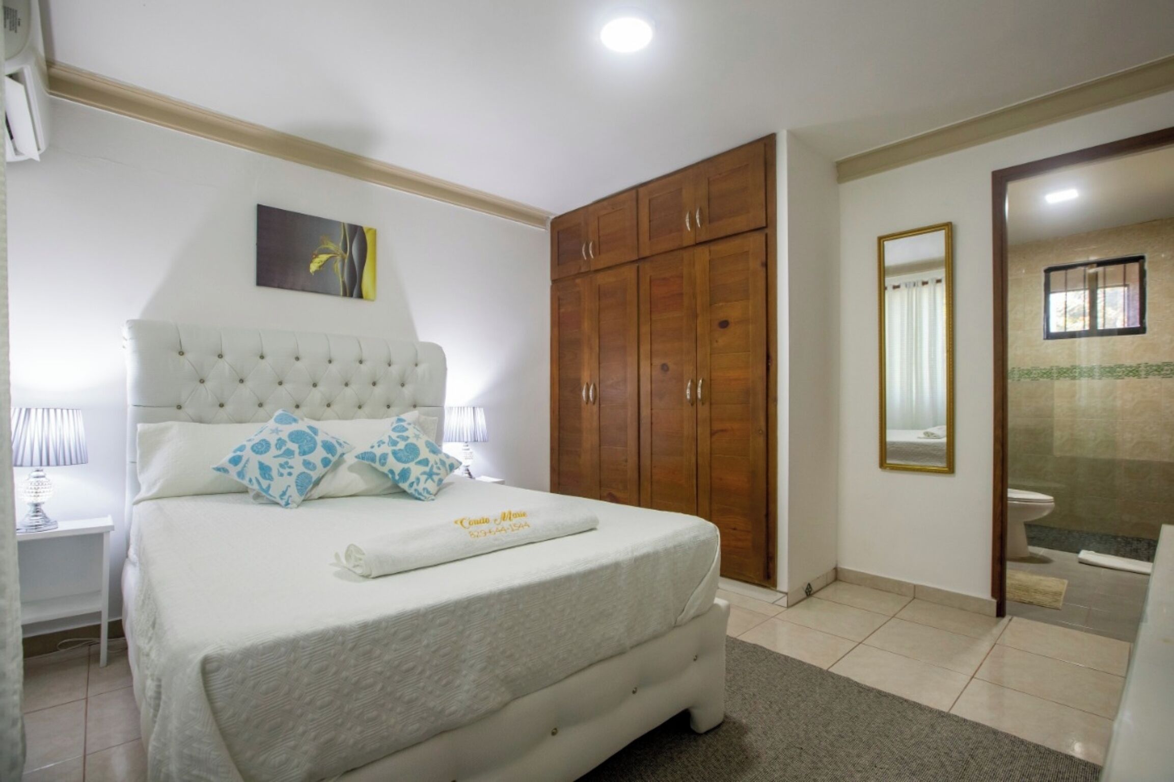 Condo, 1 Bedroom, Accessible, Smoking | 1 bedroom