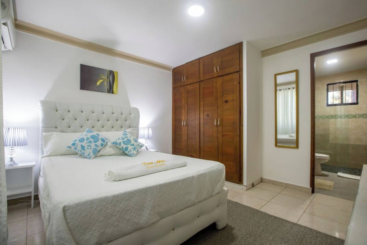 Condo, 1 Bedroom, Accessible, Smoking | 1 bedroom