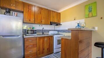 Condo, 1 habitación, con acceso para personas discapacitadas, para fumadores | Interior