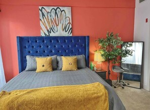 2 bedrooms - 2 Two King Bed Buckhead Condo (Atlanta)