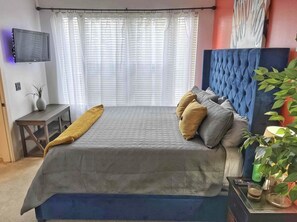 2 bedrooms - 2 Two King Bed Buckhead Condo (Atlanta)