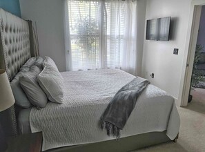 2 bedrooms - 2 Two King Bed Buckhead Condo (Atlanta)