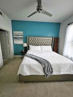Apartment, 2 Bedrooms | 2 bedrooms