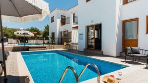 Unclassified image, 2 of 23, button - Sanders White Mountains - Ideal Villa With Pool (Tremithousa)