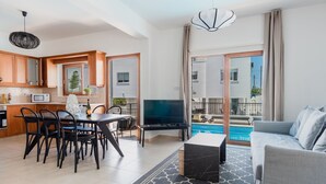 Unclassified image, 4 of 23, button - Sanders White Mountains - Ideal Villa With Pool (Tremithousa)