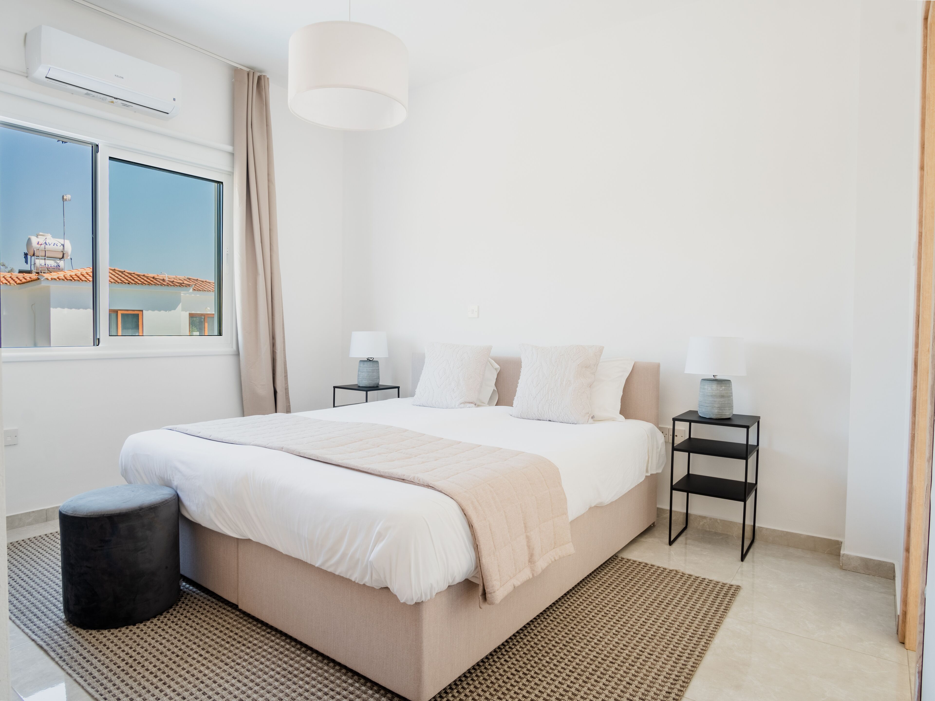 Sanders White Mountains - Lovelyvilla With Pool