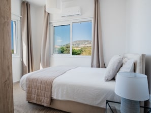 Villa, 4 Bedrooms, Private Pool, Pool View
