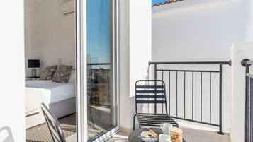 Villa, 3 Bedrooms, Private Pool, Pool View | Balcony