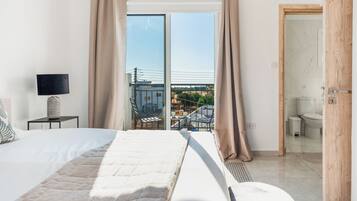 Villa, 3 Bedrooms, Private Pool, Pool View | Balcony