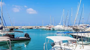 Villa, 3 Bedrooms, Private Pool, Pool View | Exterior