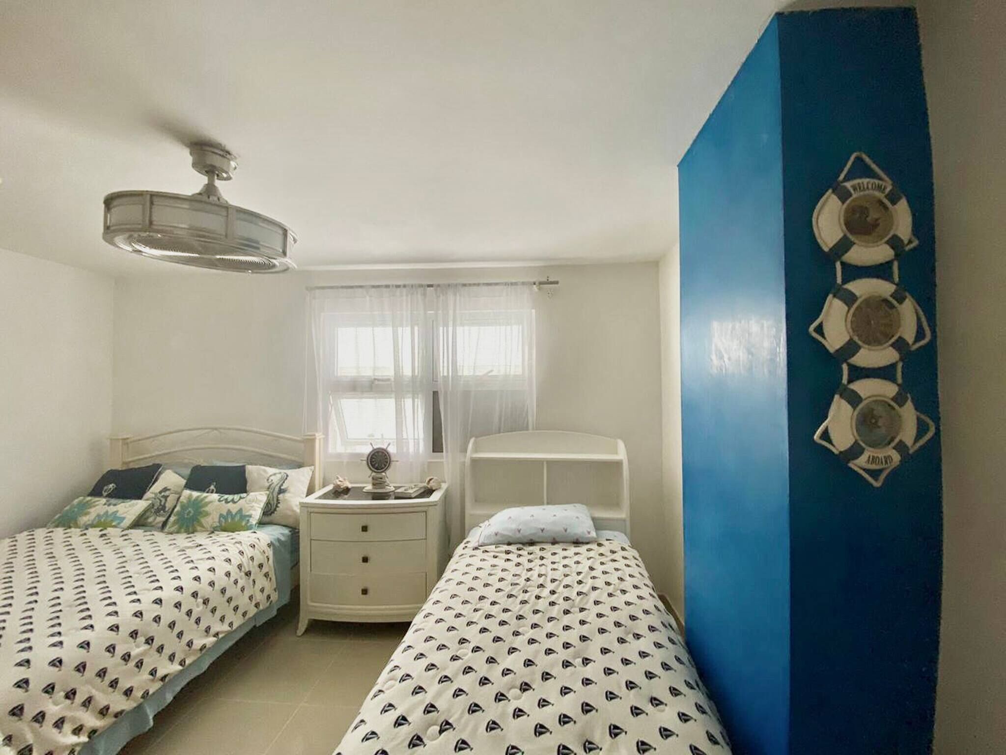 Marbella Fabulous 3br 3ba Pool And Beach