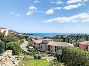 Exterior - Village Cap Estérel - L'Esquinade by Interhome (Agay Village Cap Esterel)