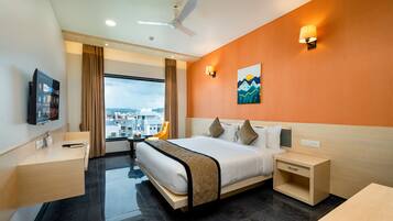 ملاءات من القطن المصري وأغطية فراش متميزة وأسرّة سليكت كومفورت