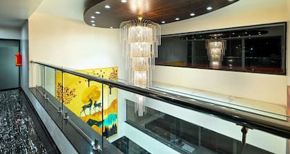 Enrise by Sayaji Aurangbad