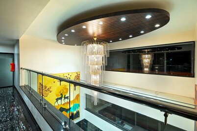 Enrise by Sayaji Aurangbad