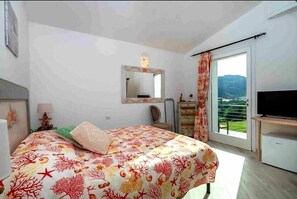 1 غرفة نوم وواي فاي