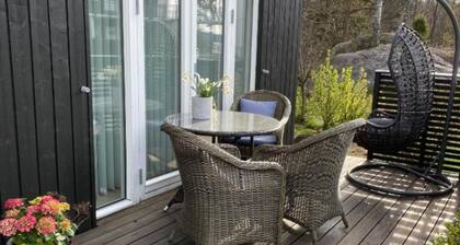 Keybutler Modern Apartment Eidshaven