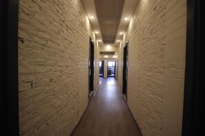 Interior detail - Taxim34 Hotel (Istanbul)