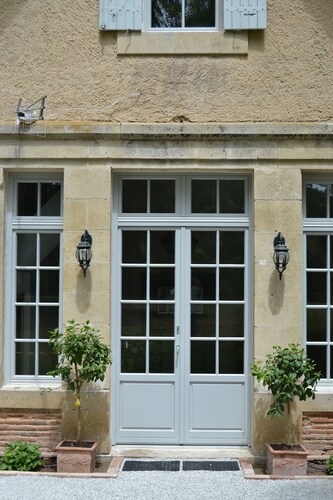 Orangerie.