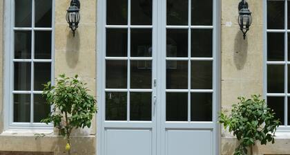 Orangerie.