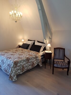 1 Schlafzimmer, WLAN