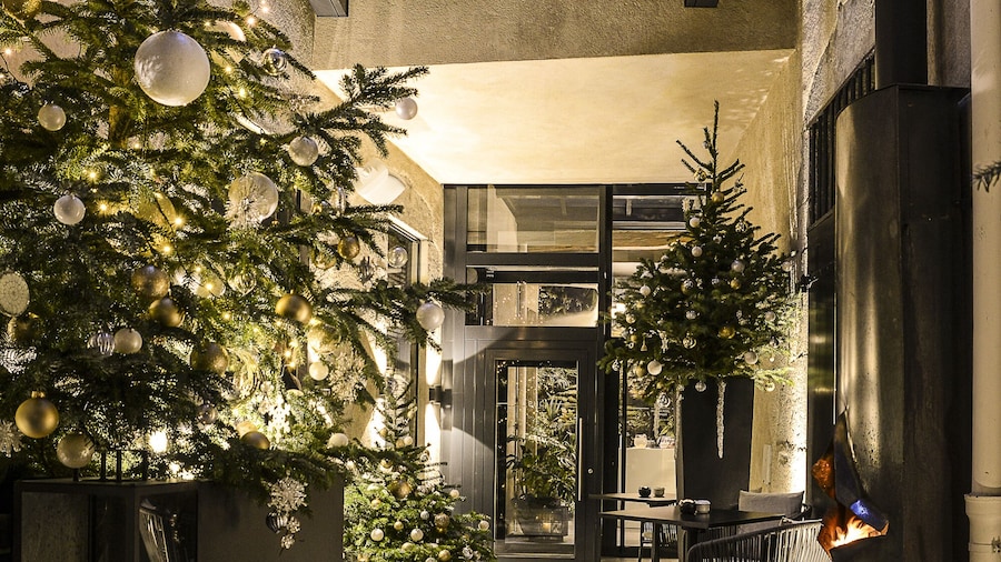 Petit Hôtel Confidentiel