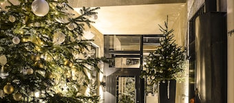 Petit HĂŽtel Confidentiel