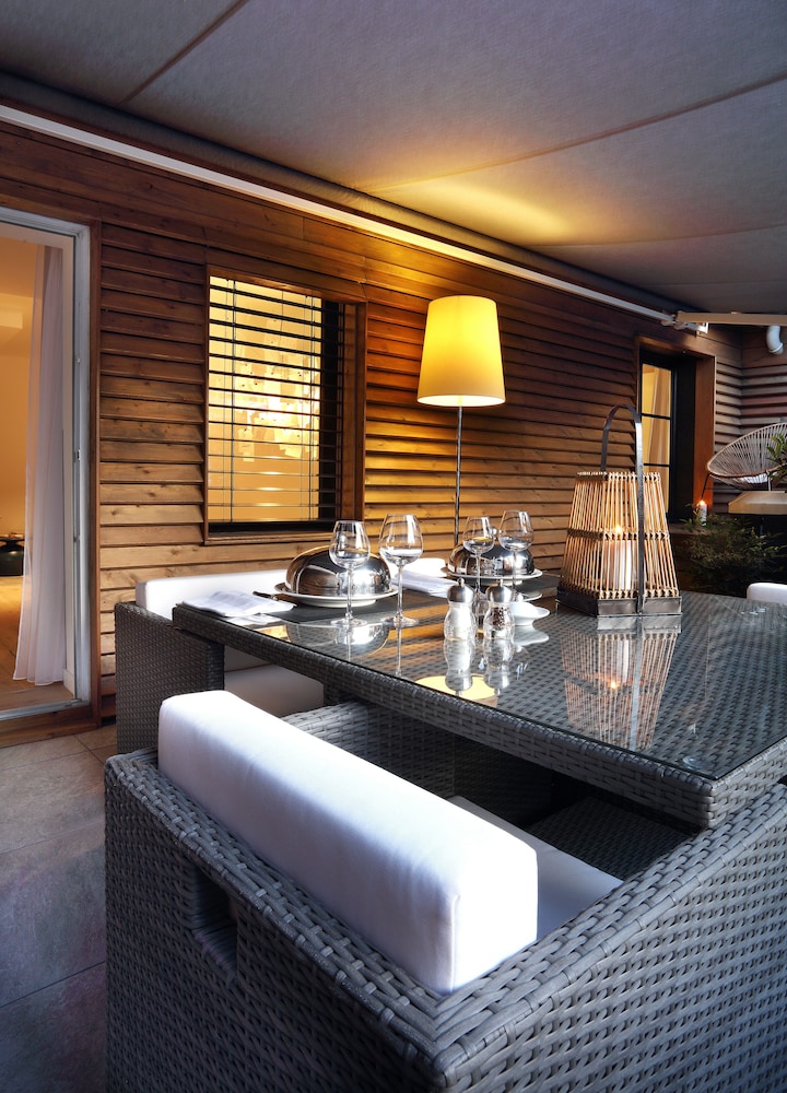 Petit Hôtel Confidentiel · Hôtel 5 étoiles by null