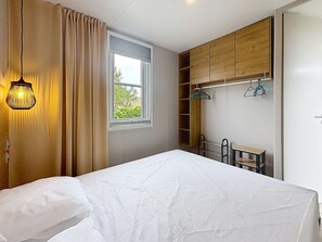 2 camere, Wi-Fi gratuito