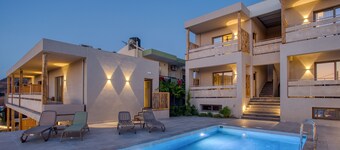 Casa D'Oro Suites by Estia